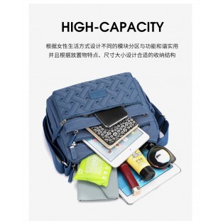 3916 NYLON SLING BAG